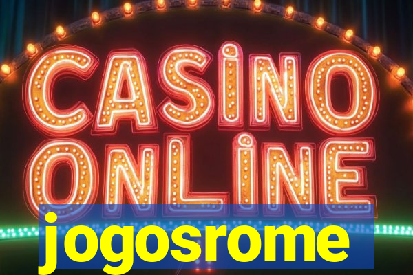 jogosrome