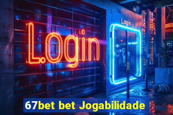 67bet bet Jogabilidade