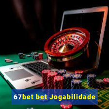 67bet bet Jogabilidade