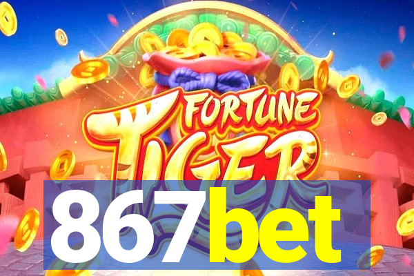 867bet