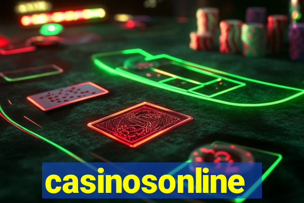 casinosonline