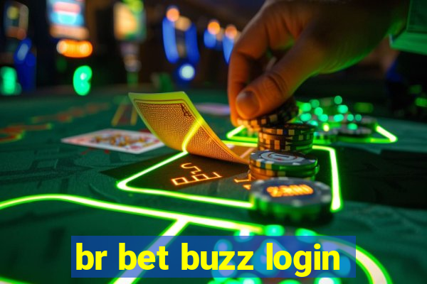 br bet buzz login
