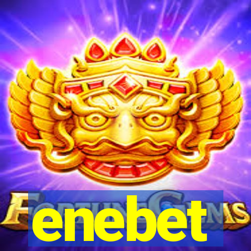 enebet