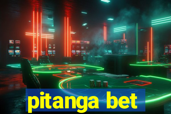 pitanga bet