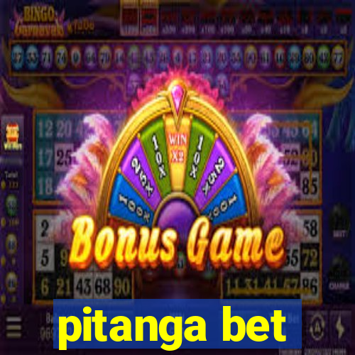 pitanga bet