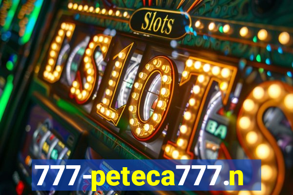777-peteca777.net