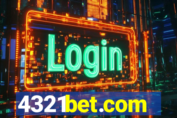 4321bet.com