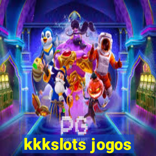kkkslots jogos