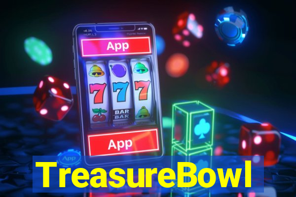 TreasureBowl treasure bowl como ganhar