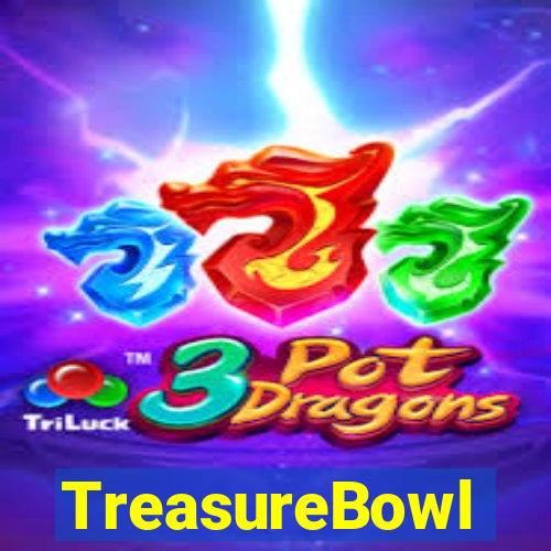 TreasureBowl treasure bowl como ganhar
