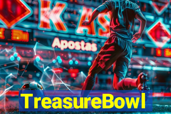 TreasureBowl treasure bowl como ganhar