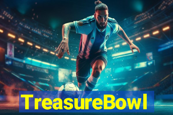 TreasureBowl treasure bowl como ganhar
