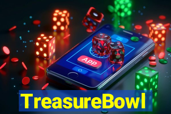 TreasureBowl treasure bowl como ganhar
