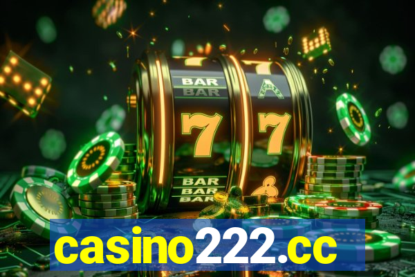 casino222.cc