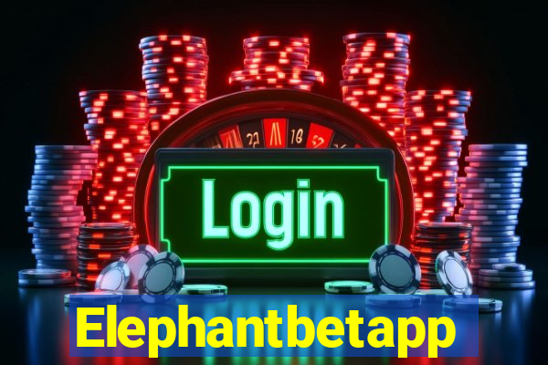 Elephantbetapp