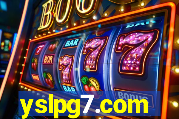 yslpg7.com