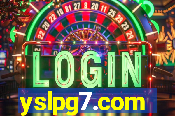 yslpg7.com
