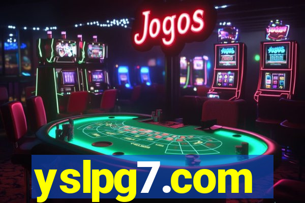 yslpg7.com