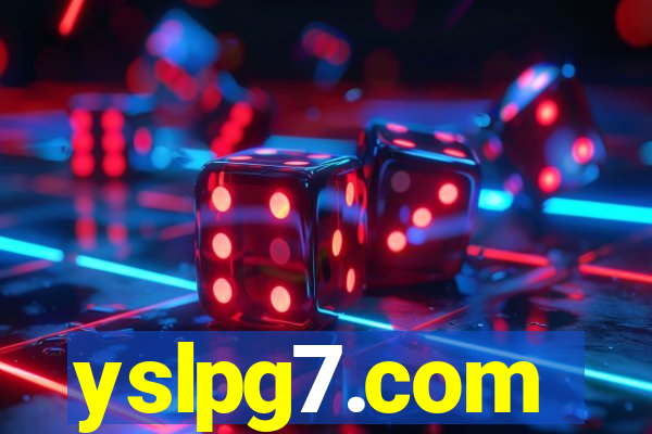 yslpg7.com