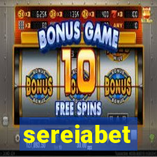 sereiabet