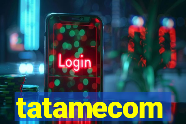 tatamecom