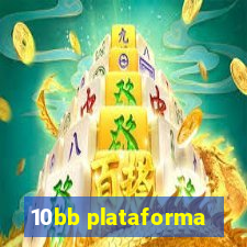 10bb plataforma