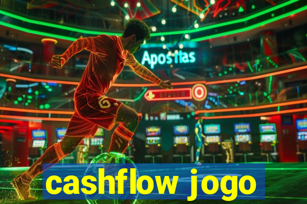 cashflow jogo