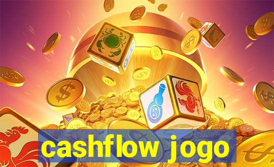 cashflow jogo