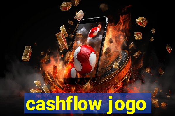 cashflow jogo