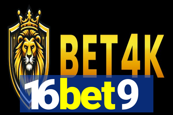 16bet9