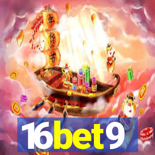 16bet9