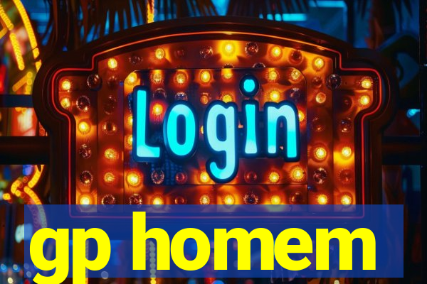 gp homem