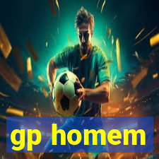 gp homem
