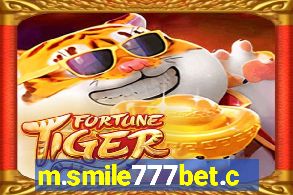 m.smile777bet.com