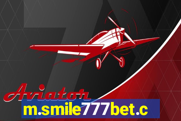 m.smile777bet.com