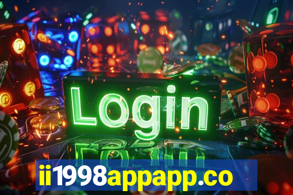 ii1998appapp.com