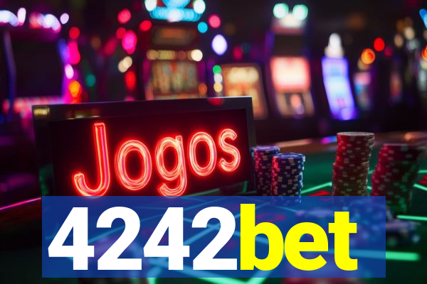 4242bet