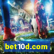 bet10d.com