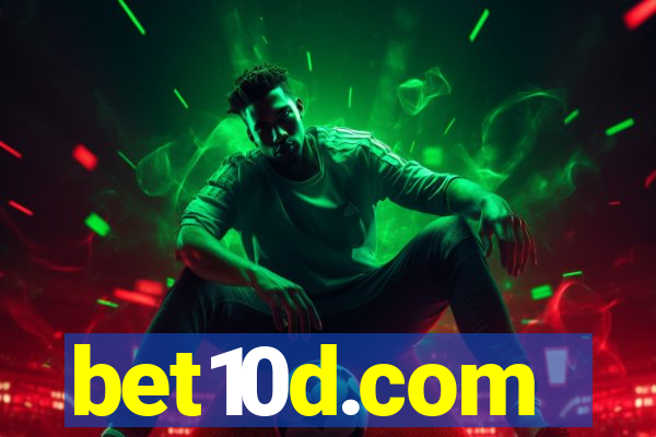 bet10d.com