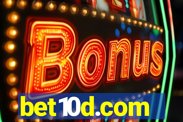 bet10d.com