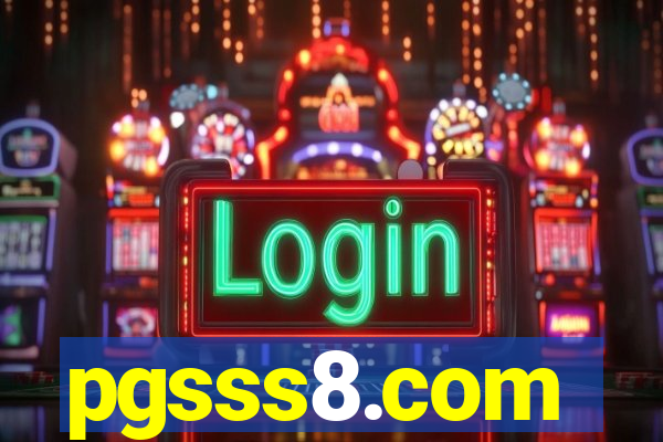 pgsss8.com