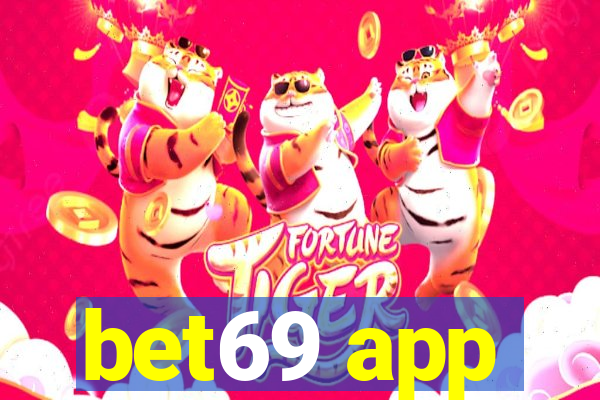 bet69 app