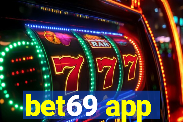 bet69 app