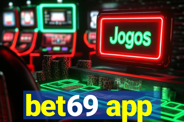 bet69 app