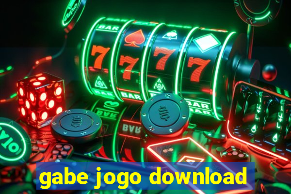 gabe jogo download