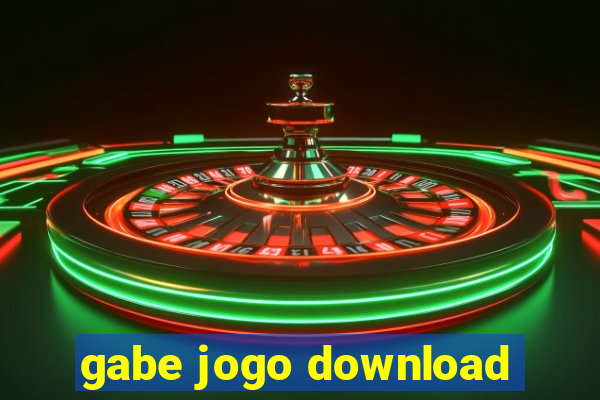 gabe jogo download