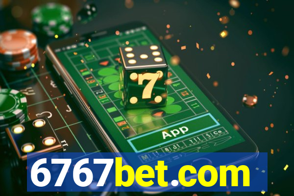 6767bet.com