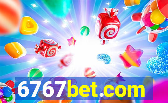 6767bet.com