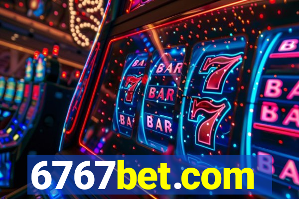 6767bet.com