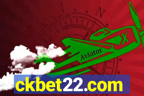 ckbet22.com